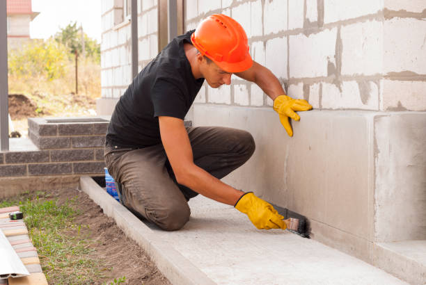 Licensed Basement Waterproofing service in Harpersville, AL - SGP Waterproofing